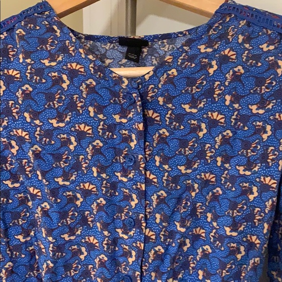 Girls onesie outfit size (shorts) size M (7/8) - Picture 3 of 4